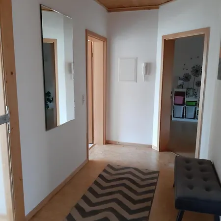 Ferienwohnung Heck Waldeck  Exterior photo