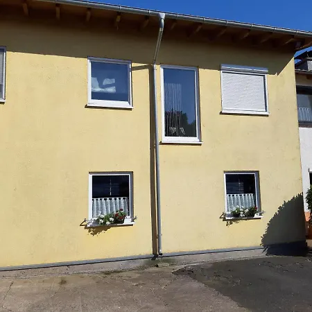Ferienwohnung Heck Waldeck  Exterior photo