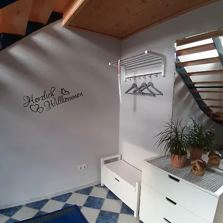 Ferienwohnung Heck Waldeck  Exterior photo