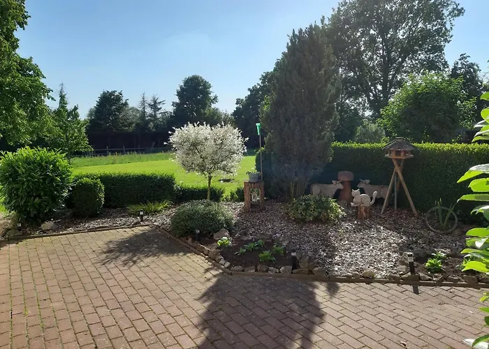 Ferienwohnung Heck