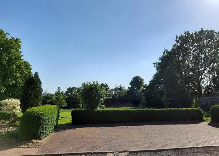Ferienwohnung Heck