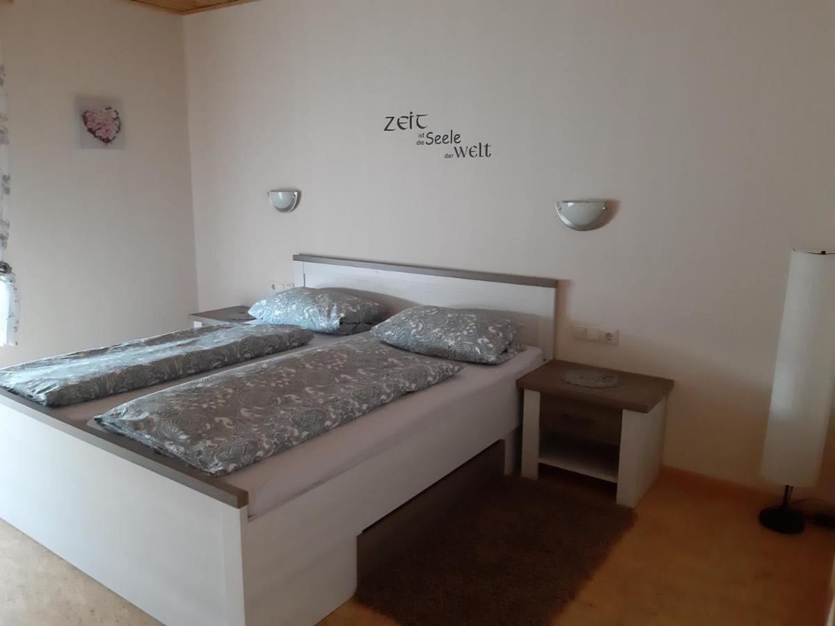 Apartment Heck Waldeck (Hessen)