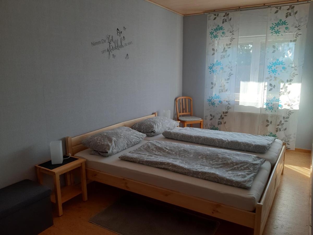 Heck Apartment Waldeck (Hessen)