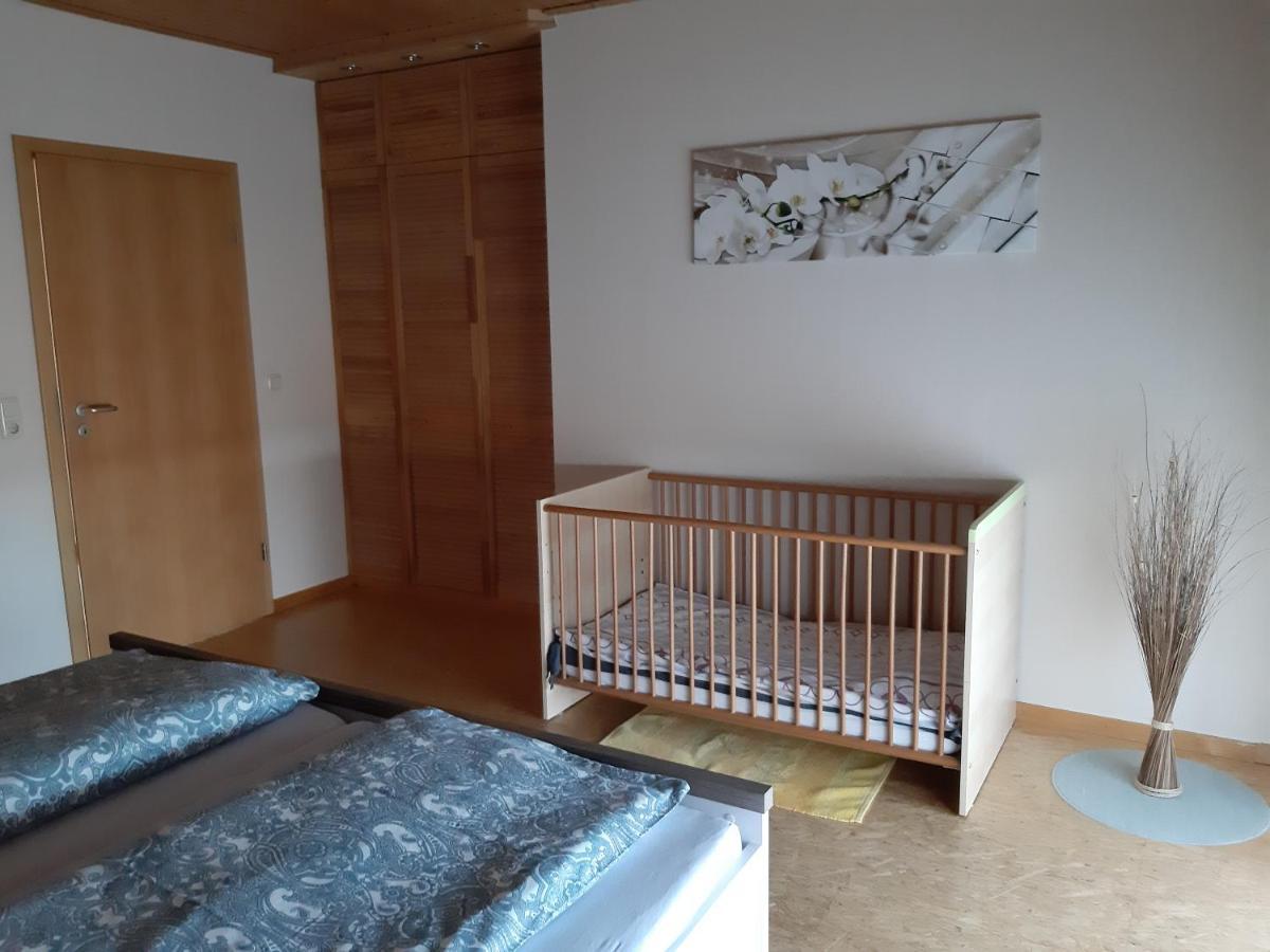 Apartment Heck