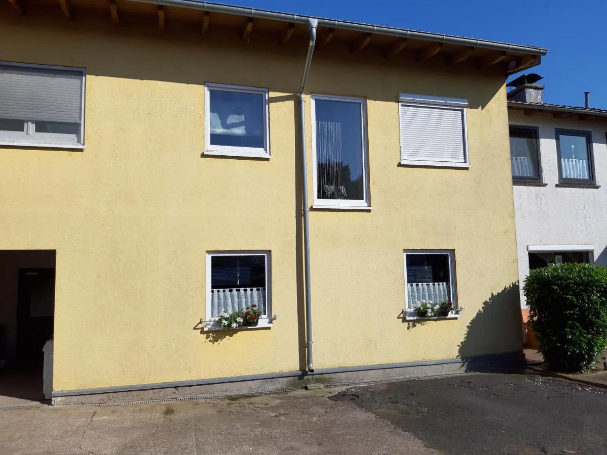 Heck Apartment Waldeck (Hessen)