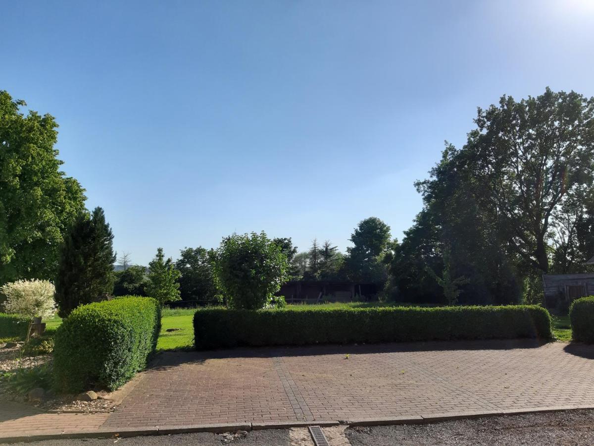 Heck Apartment Waldeck (Hessen)