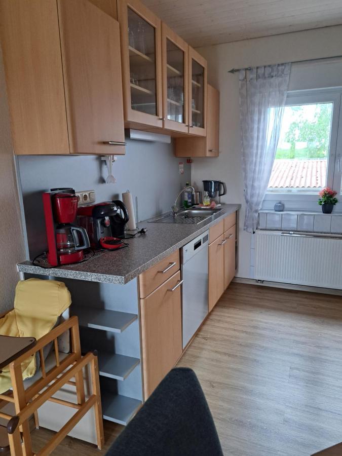 Apartment Heck Waldeck (Hessen)