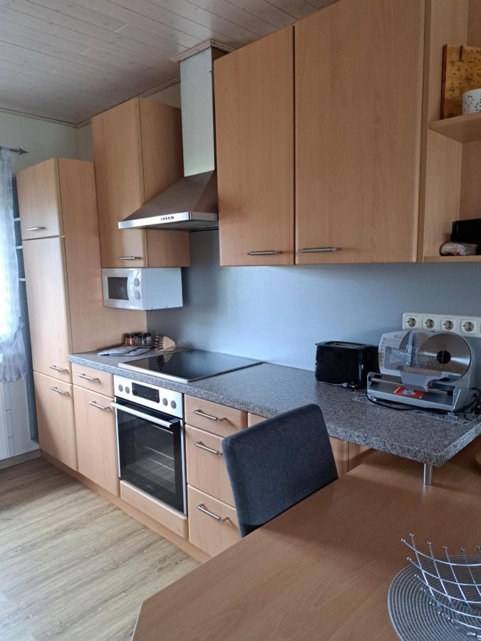 Apartment Heck Waldeck (Hessen)