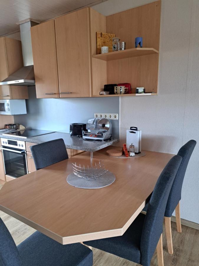 Apartment Heck *