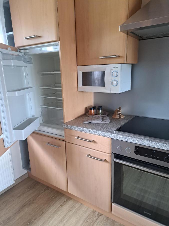 Heck Apartment