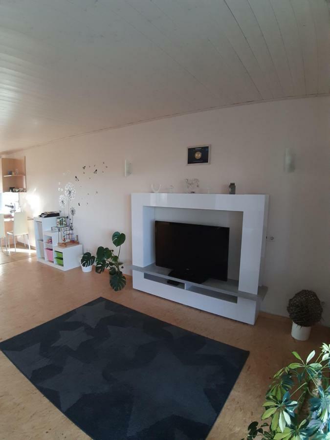 Heck Apartment Waldeck (Hessen)