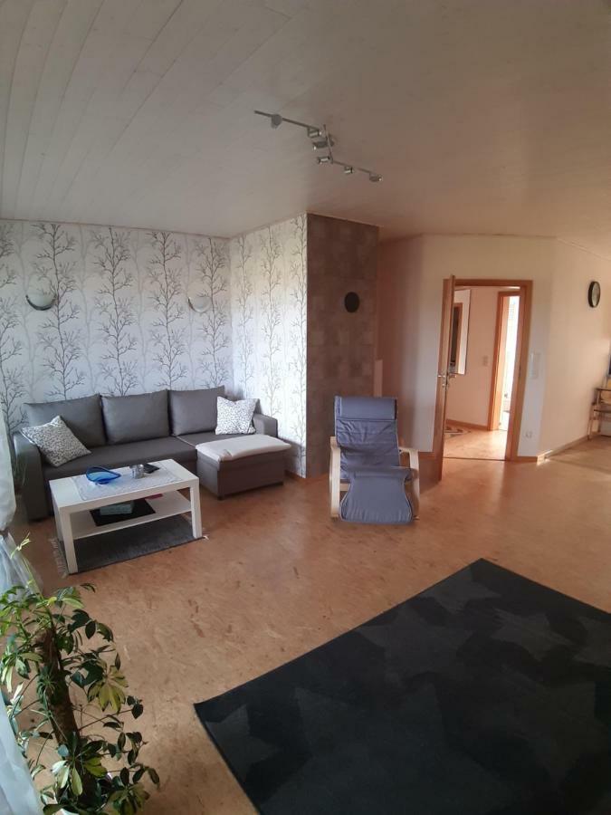 Heck Apartment Waldeck (Hessen)